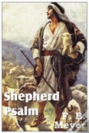 Capa do artigo Shepherd Psalm
