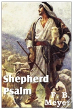 Capa do artigo Shepherd Psalm