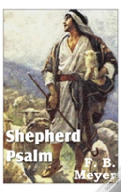 Capa do artigo Shepherd Psalm