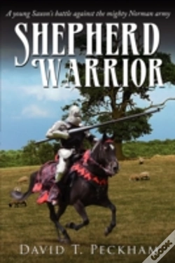 Capa do artigo Shepherd Warrior: A Young Saxon'S Battle Against The Mighty Norman Army