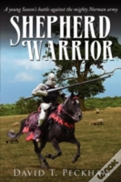 Capa do artigo Shepherd Warrior: A Young Saxon