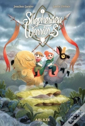 Capa do artigo Shepherdess Warriors Vol 1