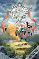 Shepherdess Warriors Vol 1