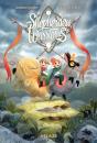 Shepherdess Warriors Vol 1 - Preview