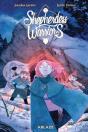 Shepherdess Warriors Vol. 2 - Preview