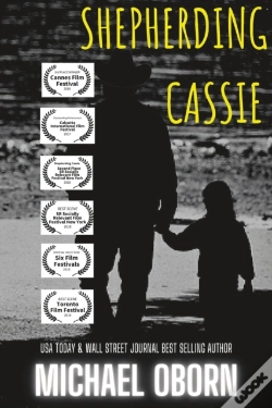 Capa do artigo Shepherding Cassie