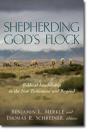 Shepherding God`S Flock Â€“ Biblical Leadership In The New Testament And Beyond - Preview