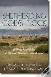 Capa do artigo Shepherding God`S Flock Â€“ Biblical Leadership In The New Testament And Beyond