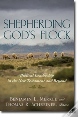 Capa do artigo Shepherding God`S Flock Â€“ Biblical Leadership In The New Testament And Beyond