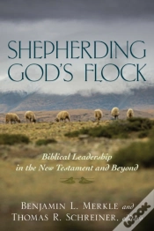 Capa do artigo Shepherding God