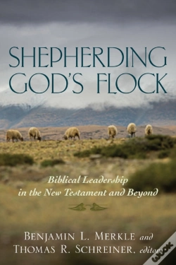 Capa do artigo Shepherding God'S Flock
