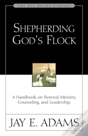 Capa do artigo Shepherding God