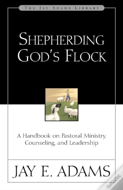 Capa do artigo Shepherding God'S Flock