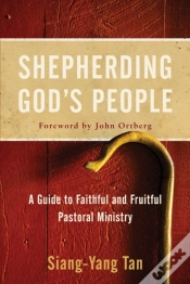 Capa do artigo Shepherding God