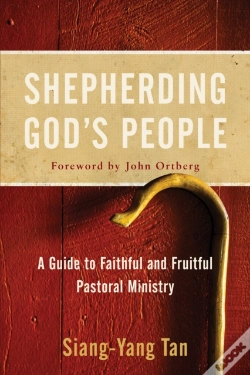 Capa do artigo Shepherding God'S People