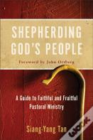 Shepherding God'S People