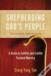 Capa do artigo Shepherding God