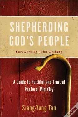 Capa do artigo Shepherding God'S People