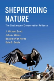 Capa do artigo Shepherding Nature