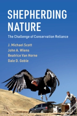 Capa do artigo Shepherding Nature