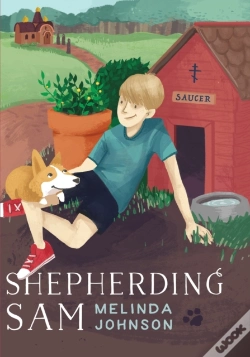 Capa do artigo Shepherding Sam