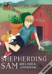Capa do artigo Shepherding Sam