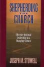 Shepherding The Church - Preview