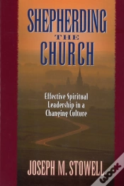 Capa do artigo Shepherding The Church