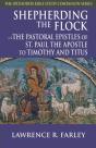 Shepherding The Flock - Preview