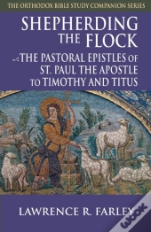 Shepherding The Flock