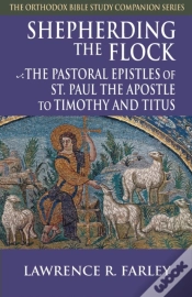 Capa do artigo Shepherding The Flock