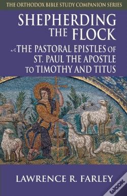 Capa do artigo Shepherding The Flock