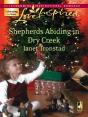 Shepherds Abiding In Dry Creek - Preview