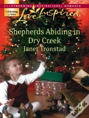Capa do artigo Shepherds Abiding In Dry Creek
