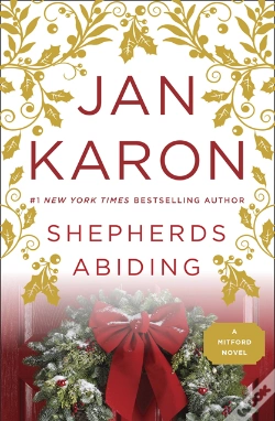 Capa do artigo Shepherds Abiding
