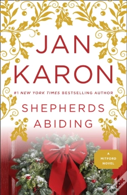 Capa do artigo Shepherds Abiding