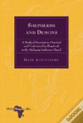Shepherds And Demons