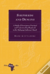 Capa do artigo Shepherds And Demons