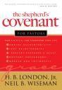 Shepherd'S Covenant For Pastors - Preview