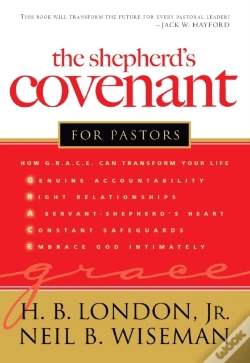 Capa do artigo Shepherd'S Covenant For Pastors