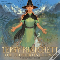 Capa do artigo Shepherd'S Crown