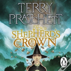 Capa do artigo Shepherd'S Crown
