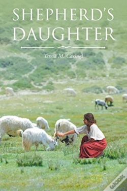 Capa do artigo Shepherd'S Daughter