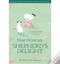 Capa do artigo Shepherd'S Delight