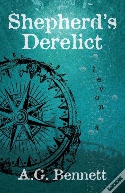Capa do artigo Shepherd'S Derelict: A Novel