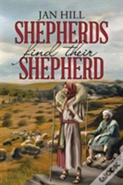 Capa do artigo Shepherds Find Their Shepherd