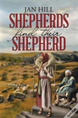 Capa do artigo Shepherds Find Their Shepherd