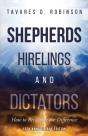 Shepherds, Hirelings And Dictators, 10th Anniversary Edition - Preview