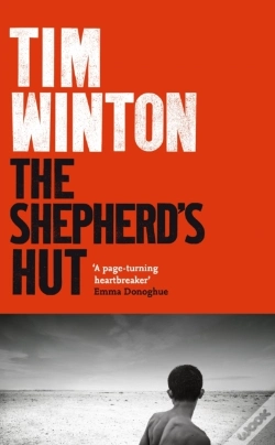 Capa do artigo Shepherd'S Hut