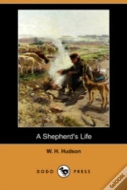 Capa do artigo Shepherd'S Life (Dodo Press)
